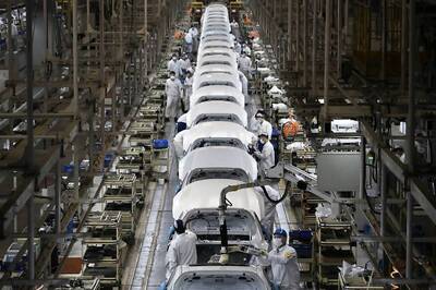 European Auto Market Suffers 76.3 Percent Plunge in April; Recovery Unlikely in 2020