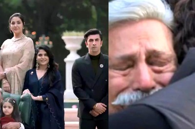 Suresh Oberoi Calls Animal Co-star Ranbir Kapoor A 'Dignified' Man: 'I Sent A Message To Neetu...'