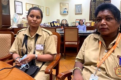 Women@75 | Toast to BEST Bus Driver, Conductor & Fafdaa Czarina Fuelling Mumbai and Mumbaikars