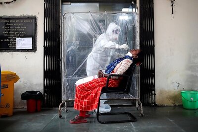 Random Sampling to Detect Asymptomatic Patients Will Begin from Jodhpur: Rajasthan Health Minister