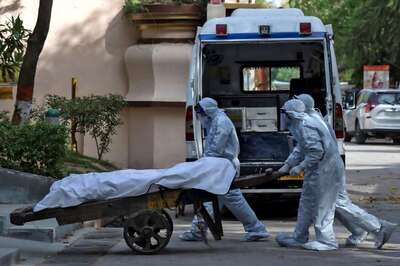 One More Covid-19 Death Reported in Rajasthan, Death Toll Rises to 90