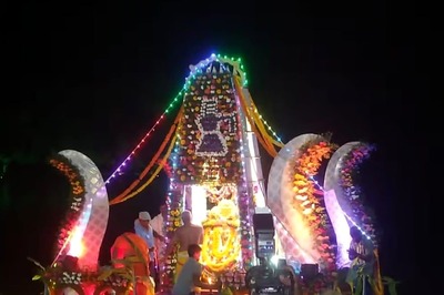 All About Dodda Jathre Festival Celebrated At Karnataka's Srikanteshwara Swamy Temple