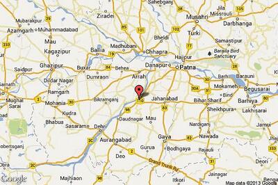 12 students fall ill after consuming mid-day meal in Arwal