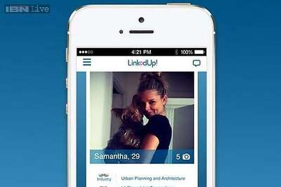 Your LinkedIn profile can help you find a date. Here's how