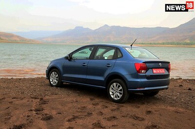 Volkswagen Registers Growth in Car Sales in October 2016