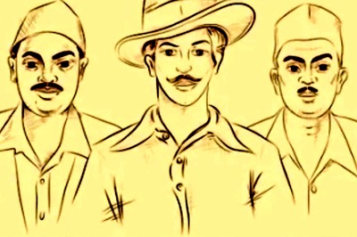 Bhagat Singh's 115th Birth Anniversary: Interesting Facts About the Freedom Fighter, and Inspirational Quotes by Him