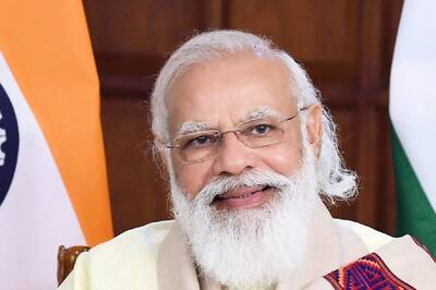 PM Narendra Modi Greets People on Hindu New Year, Chaitra Navaratri, Ugadi, Gudi Padwa, Sajibu Cheiraoba, Navreh and Cheti Chand