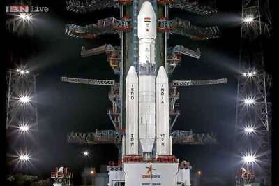 Watch: Live webcast of ISRO GSLV Mark-III launch