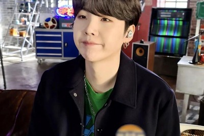 BTS: Suga's Spotify Account Hacked? ARMYs Convinced After They Spot Bhojpuri Bhajan