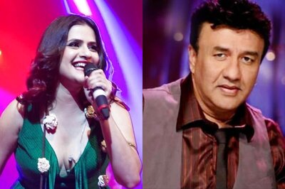 Sona Mahapatra Takes a Dig at Anu Malik on His Return as Judge on Indian Idol 12