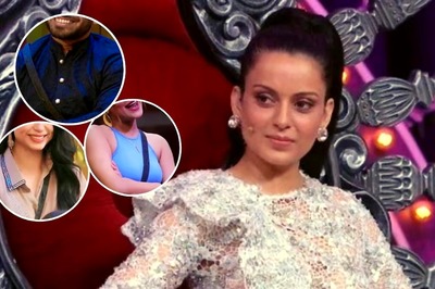 Bigg Boss Fame Archana Gautam, Soundarya Sharma To Appear In Kangana's Lock Upp 2?