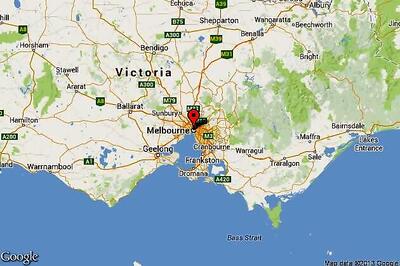 Indian doctor found guilty of rape charges in Australia