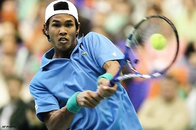Somdev breezes past his Czech opponent in only 69 minutes