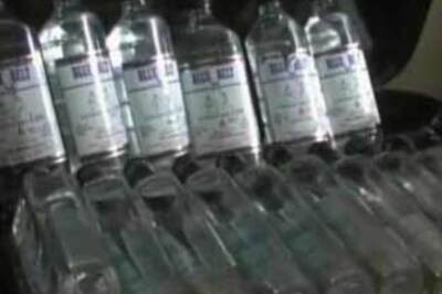 2 Gujarat cops arrested in hooch tragedy case