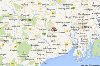 West Bengal: CPM leader's wife allegedly gangraped and murdered by TMC activists