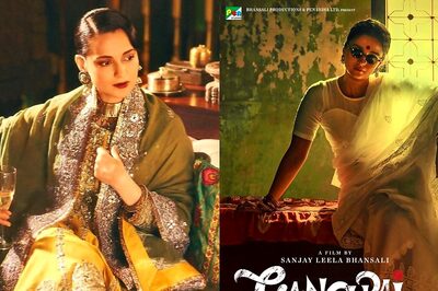 Kangana Ranaut REACTS As Alia Bhatt Wins National Film Award, Thalaivii Is Snubbed: 'It Is Such An...'