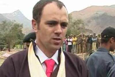 Kashmiris asked to decide on state's special status