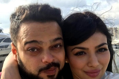 Ayesha Takia's Husband Alleges CISF Officer 'Tried to Touch' Her at Airport: 'It Didn't Stop Here'