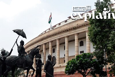 House Talk | What is Private Member's Bill and the Procedure For Constitutional Amendments