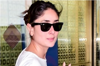 Kareena Kapoor's First Look from Laal Singh Chaddha Leaked, See Here