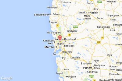 Thane: Gang rape victim molested by local NCP leader