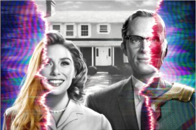 Marvel's 'WandaVision' To Premiere On Disney Plus In January