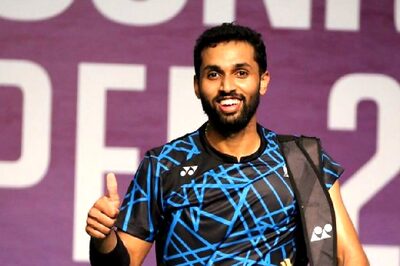 Kidambi Srikanth Eyes Elusive Asian Games Medal, Hopes To Be Third Time Lucky