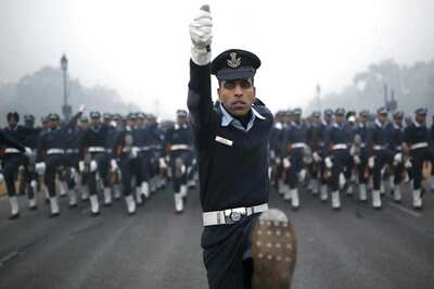 Indian Air Force Officers Can't Grow Beard on Religious Grounds: SC