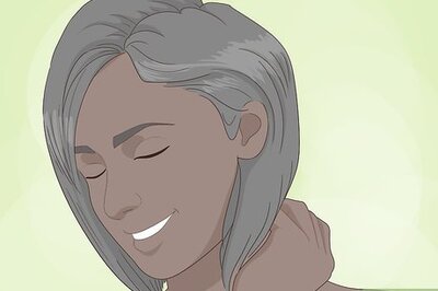 How to Grow Out a Bob