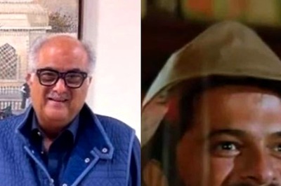 Boney Kapoor Gives Exciting Update About Mr India 2, Says 'Don’t Be Surprised If I...'