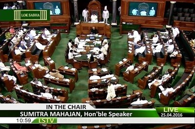 MPs Attack Odd-even, Say it's Coming in the Way of Their Work