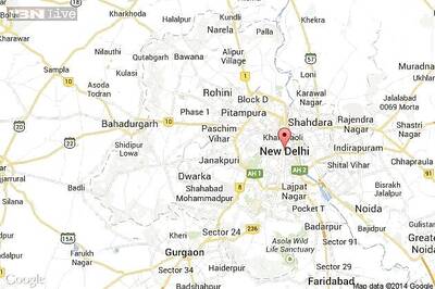 Delhi: 24-year-old techie attacked, critically injured
