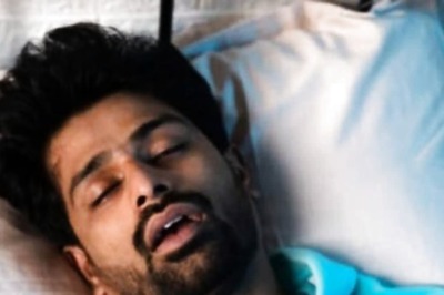 Mouth Breathing During Sleep Linked To Serious Health Issues: Experts