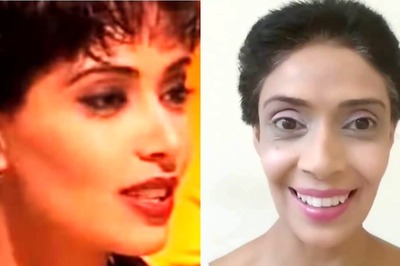 Remember VJ Ruby, Channel V's Host? She Looks Unrecognisable, Offers Birthday Wishes for Rs 1000