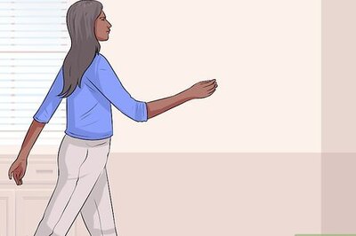 How to Avoid Worsening Persistent Back Pain