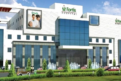 Manipal Health Again Sweetens Offer for Fortis Healthcare