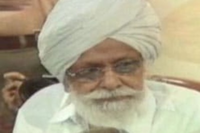 Grand old man of Indian Communist movement dies at 92