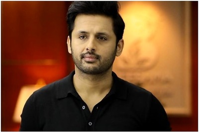 Bheeshma Actor Nithiin to Reportedly Tie the Knot in April 2020