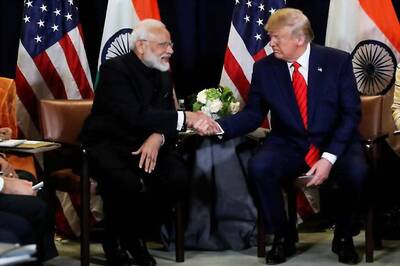 ‘We’ll Have a Trade Deal Very Soon’: US President Donald Trump Assures India after Meeting PM Modi