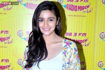 Alia Bhatt: I have grown as an actor