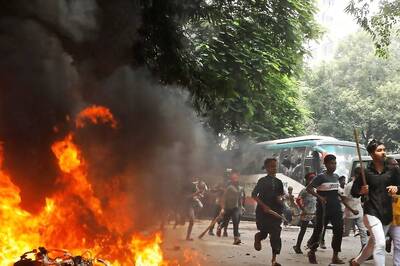 UN To Send 1st Fact-Finding Mission To Bangladesh Since 1971 To Probe Protesters' Killings During Unrest