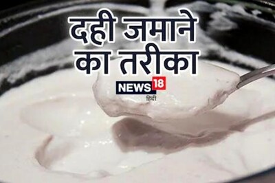 Pro Tips To Make Thick, Tasty Curd At Home