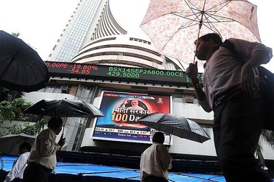 Nifty on its Worst Run in 8 Years, Sensex Crashes 372 Points in 9th Straight Loss