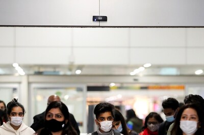 India Warns Against Boarding of Passengers from UAE with Symptoms Suggestive of Monkeypox