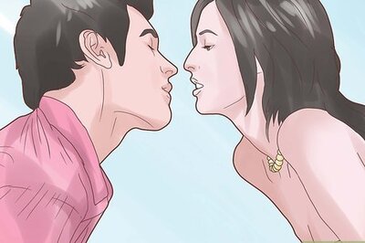 How to Get an Aries Man