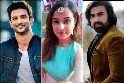 Shekhar Suman Asks if Sushant Singh Rajput, Disha Salian, Sandeep Nahar Deaths are Linked