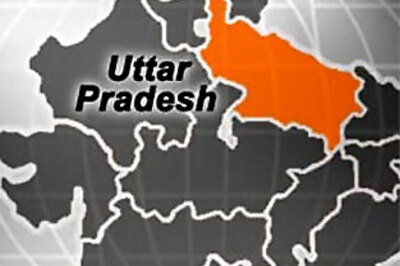 15-year-old killed by minister's car in Uttar Pradesh