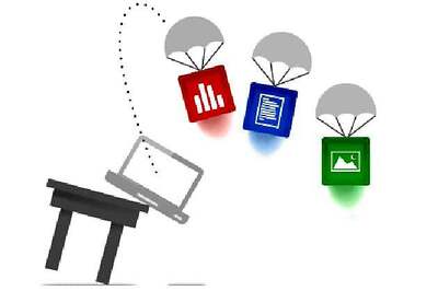 Does Google own your Google Drive content?