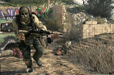 How to Look Like Ghost from Modern Warfare 2