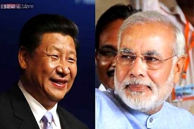 Post Modi-Xi talks, Chinese businesses raring to enter India